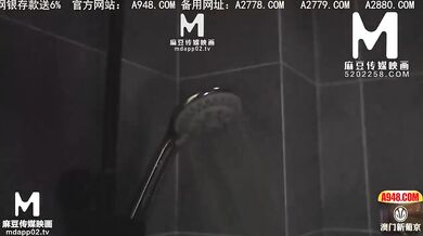 【国产】麻豆传媒作品MDX-0160-荷官女到府排毒体验-001免费观看