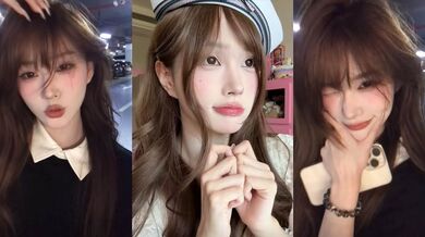 纯欲网红 小鱼丸子 化身国服空空儿塌房实锤 私下竟是偷包赌狗 600万奢侈品被调包 女赌狗下海外围曝光震惊全网！