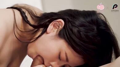 【蜜桃传媒】pm-074 舅舅把我给上了-呜咪